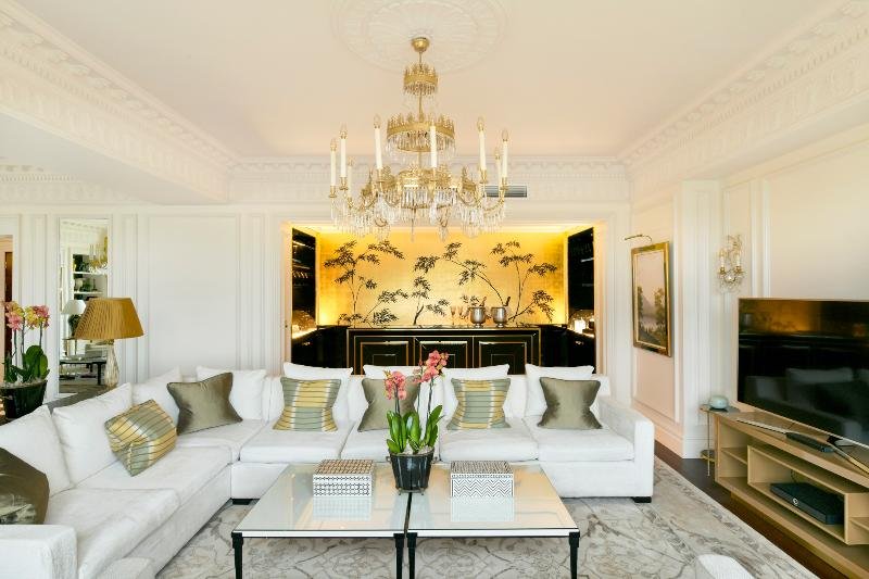 Фото The Savoy