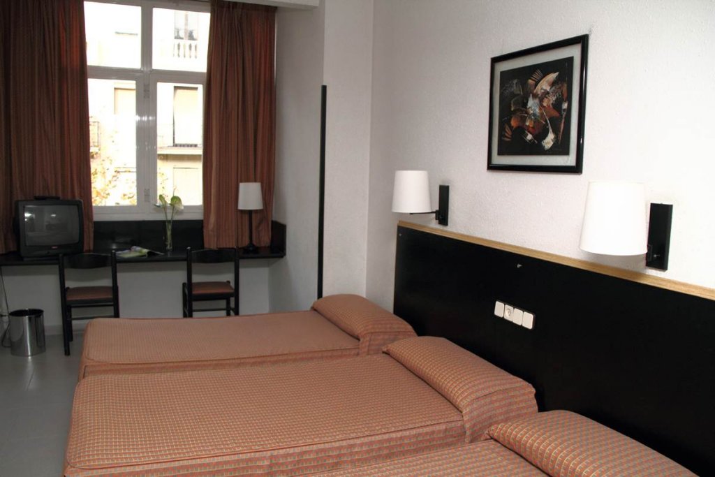 Фото Htop BCN City Hotel