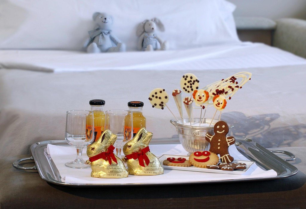 Фото Hotel El Palace Barcelona