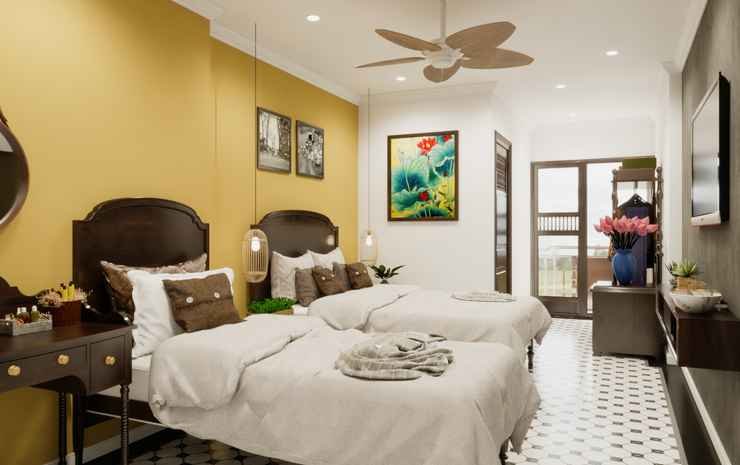 Фото Hue 1962 Inn