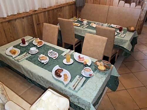 Фото Bellevue Hotel