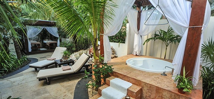 Фото Dreams Sands Cancun Resort & SPA