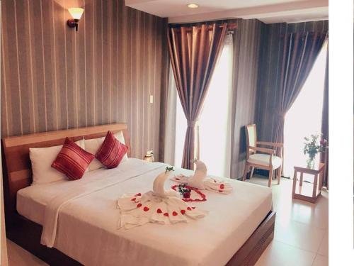 Фото Sky Luck Hotel