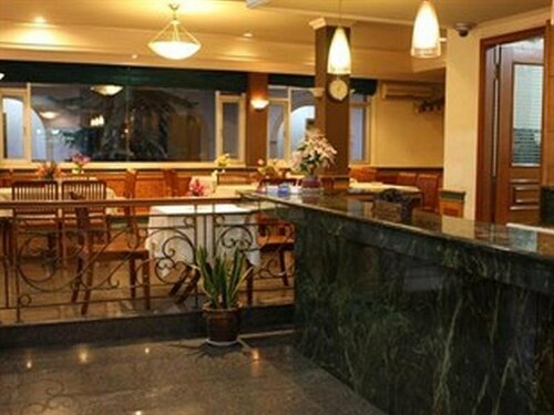 Гостиница Lintas Sumatra Hotel