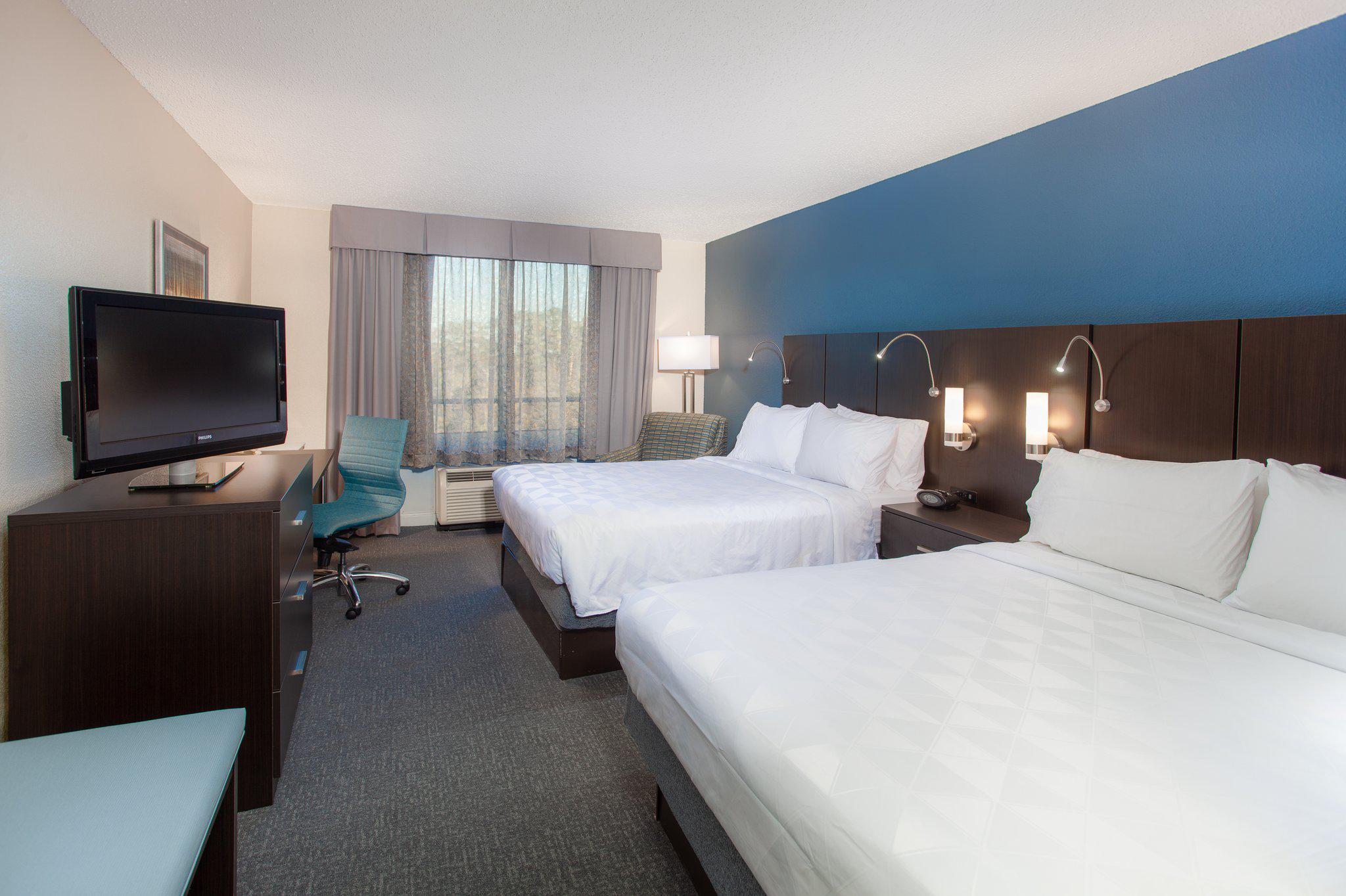 Фото Holiday Inn Hotel & Suites Tallahassee Conference Ctr N, an Ihg Hotel