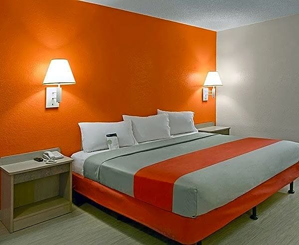 Фото Motel 6 Warren, Mi - Detroit East