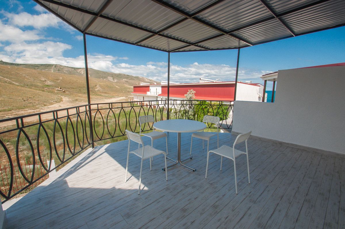 Фото Эллинг Аква