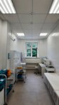 Psychiatric Clinical Hospital № 5 (selo Troitskoye, 5), specialized hospital