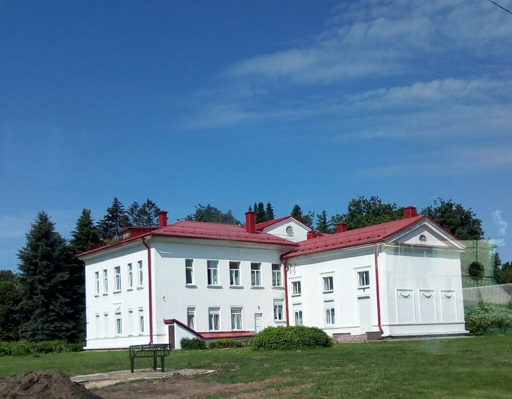 Общеобразовательная школа Детская школа искусств, Дзержинск, фото