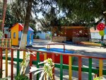 Detsky sad № 81 (Tsentralniy City administrative district, Tsentralniy Microdistrict, Zakharova Street, 29) ، مركز الرعاية النهارية، رياض الأطفال