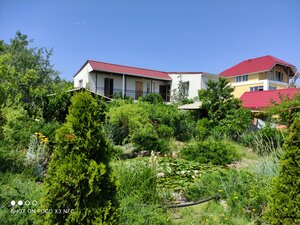 Фиолентовский (садоводческое товарищество Электрон-2, 163), гостиница в Севастополе