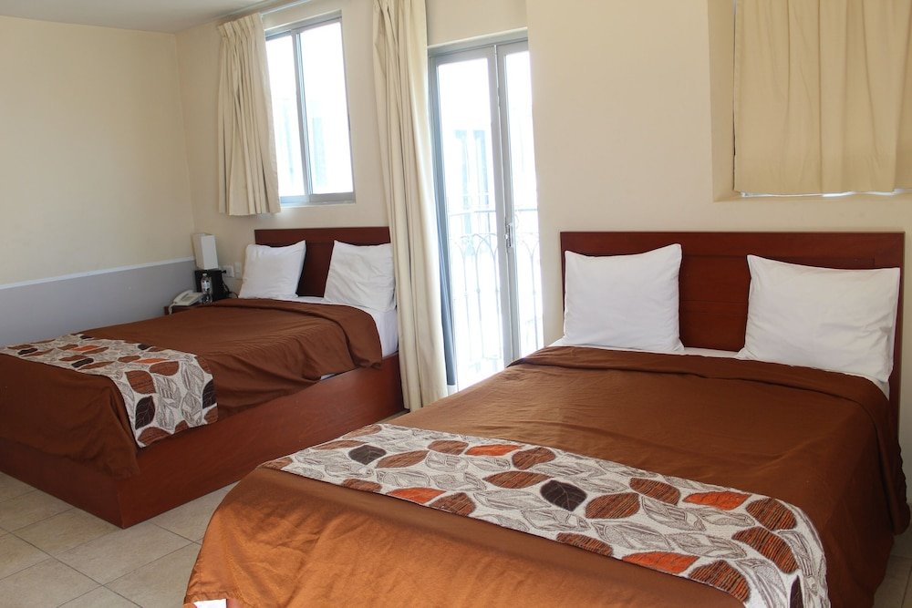 Фото отеля 5