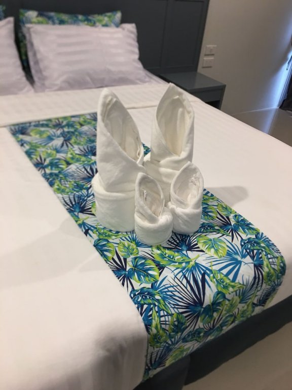 Фото Xanadu Hotel at Utapao