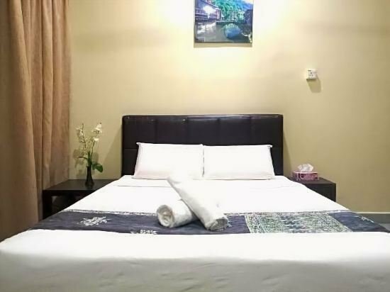 Hotel Seri Ibai Permai Inn, State of Terengganu, photo