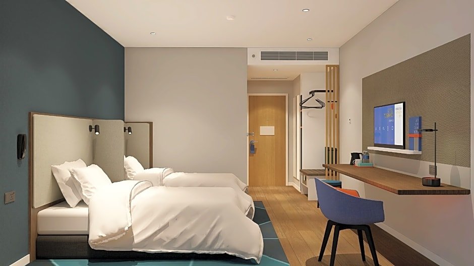 Фото Holiday Inn Express Hangzhou Westlake East