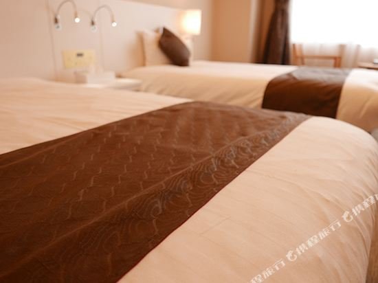 Фото Kanponoyado Oarai