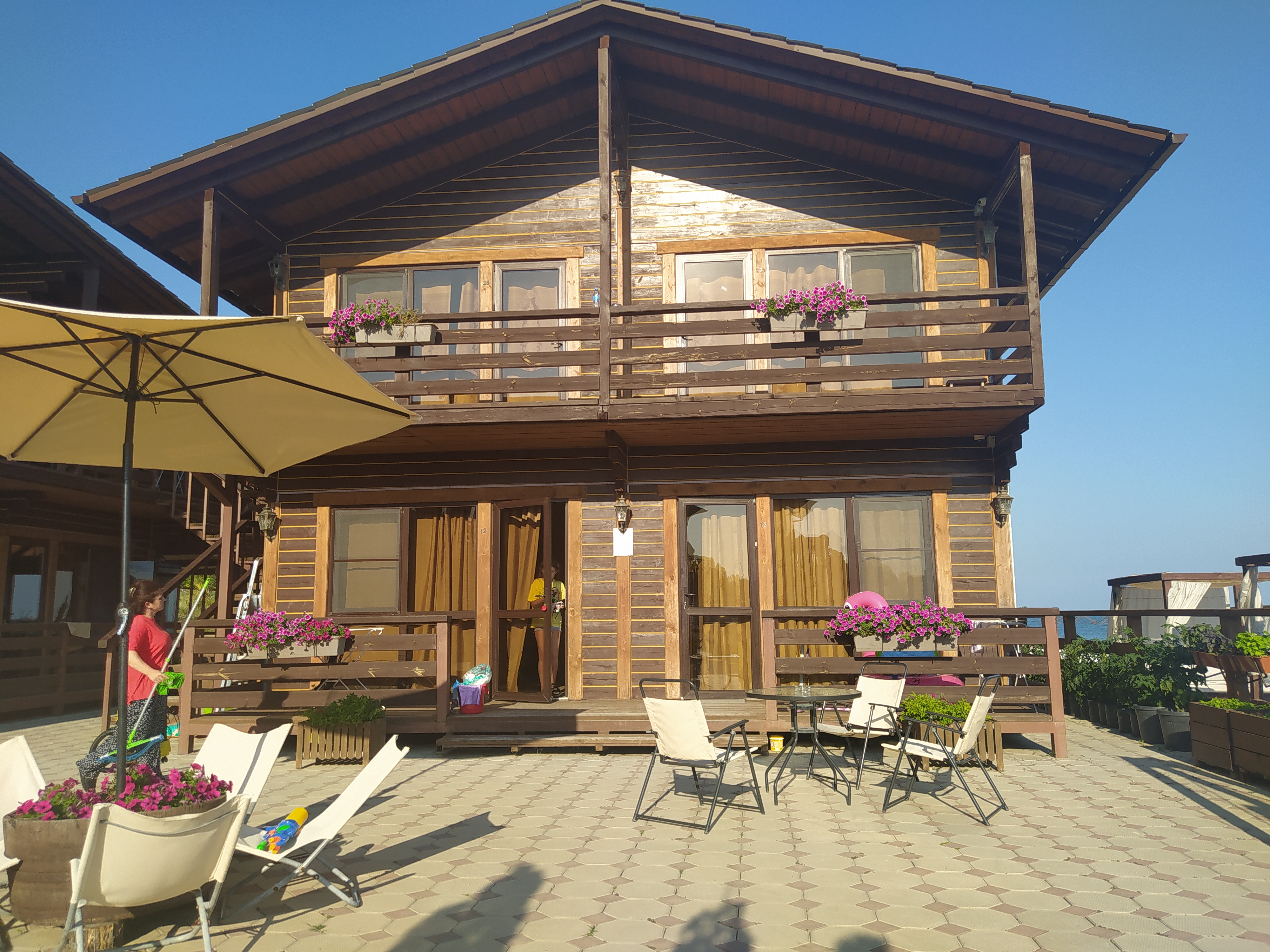 Фото Аламыс