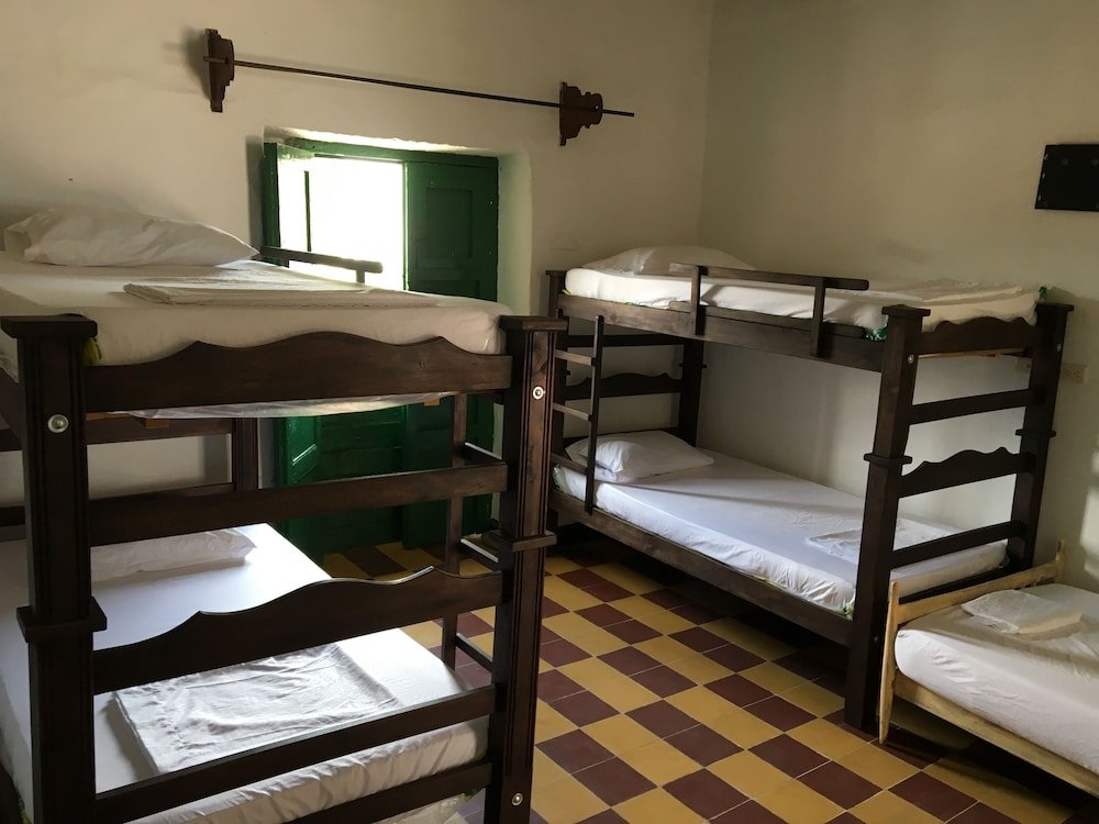 Фото Green Door San Gil Casa colonial