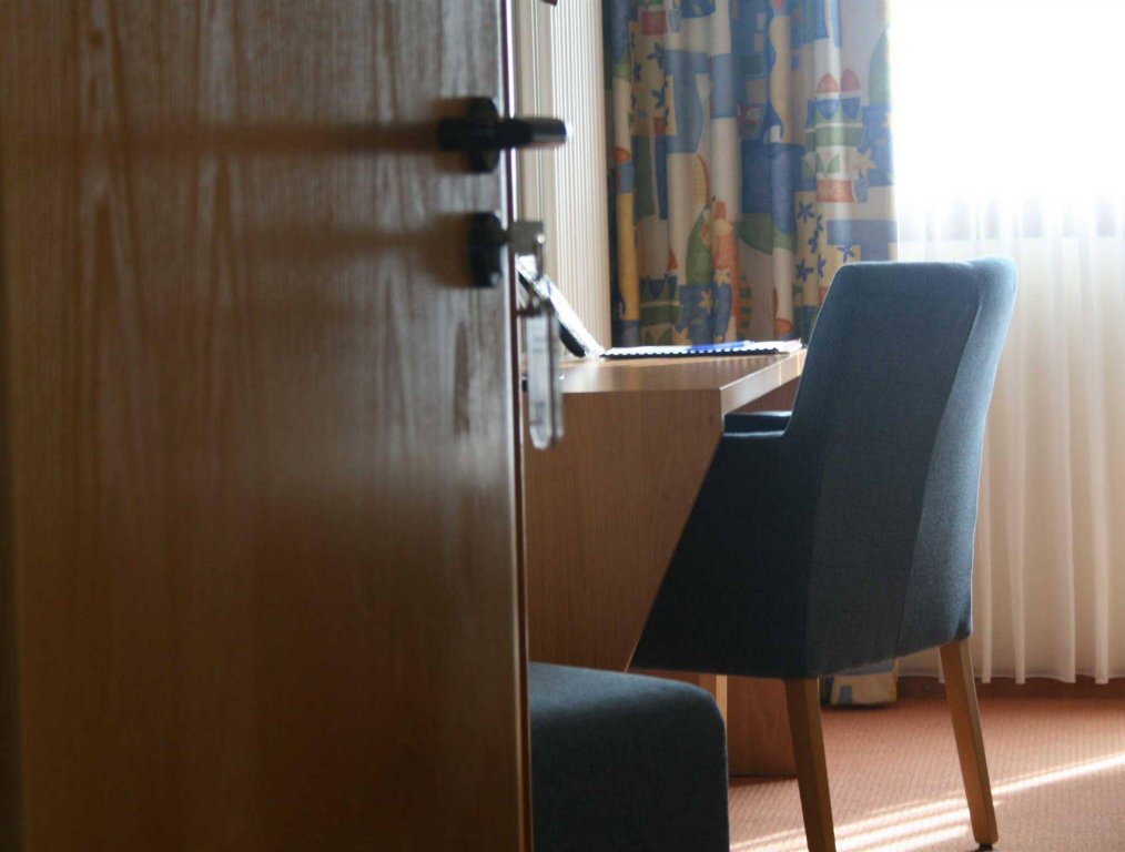 Фото Filderhotel