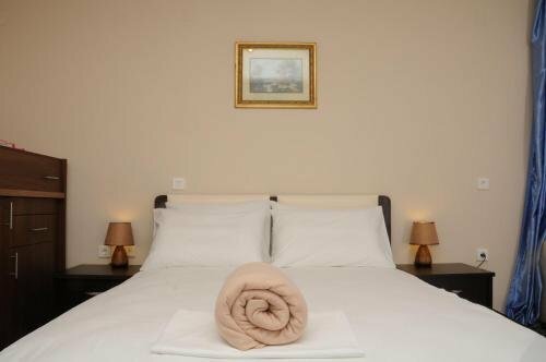 Гостиница Melies Hotel