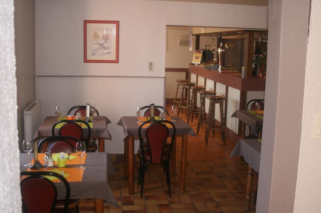 Фото Le P'tit Bouchon