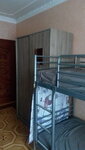 Hostel (Profsoyuznaya Street, 5/9), hotel