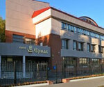 Bank Yermak (Severnaya ulitsa, 62), payment terminal