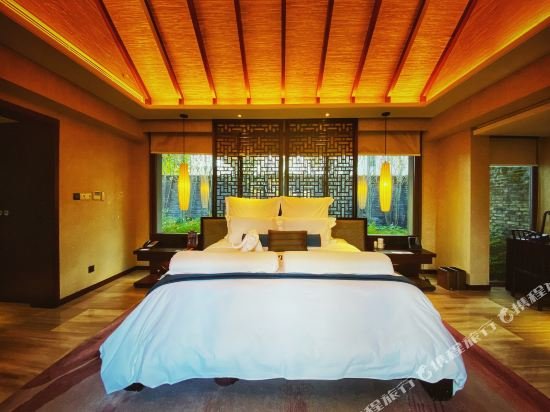 Фото Pullman Lijiang Resort & SPA