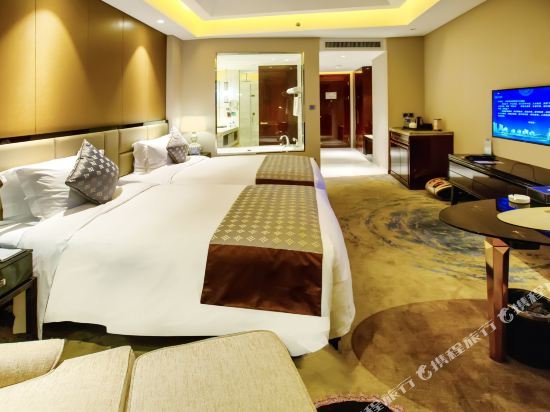 Фото Kaixuanmen Hotel Shijiazhuang