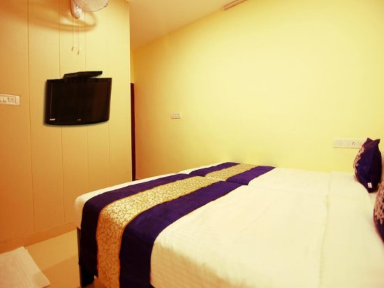 Фото Geo Holiday Home Fort Kochi