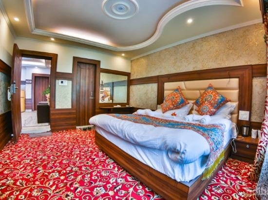 Фото Pahalgam Retreat