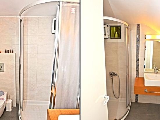 Фото Triton Hotel & Bungalows