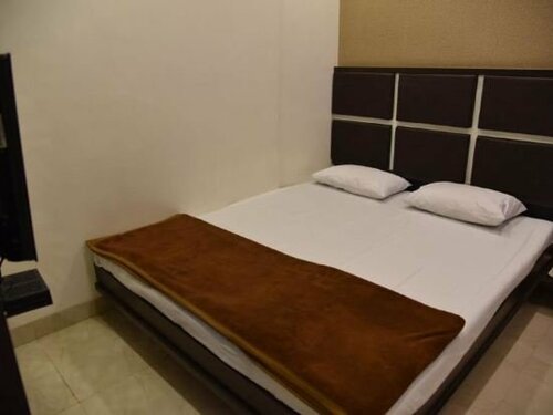 Гостиница Hotel Alankar в Аурангабаде