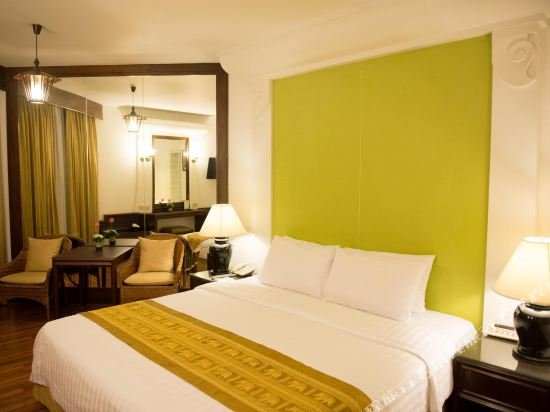 Фото Wiang Inn Hotel Chiang Rai