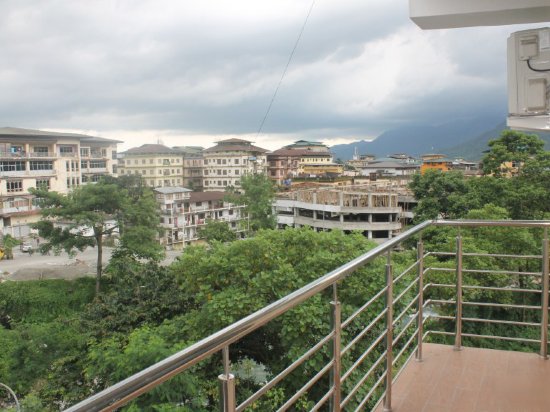 Фото Hotel Phuentsholing