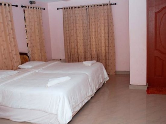 Фото Park International