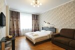 Апартаменты на Крылова 34 (Krylova Street, 34) ، سكن للإيجار اليومي