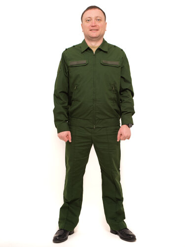 Спецодежда Coveralls, Киров, фото