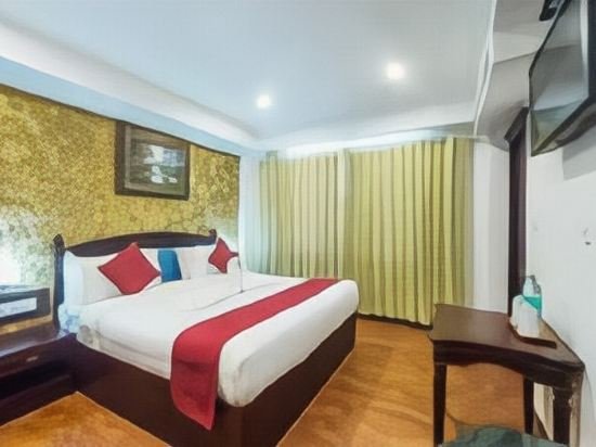 Фото Hotel Ruby Arena