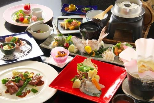 Фото Hyper Resort Villa Shionoe