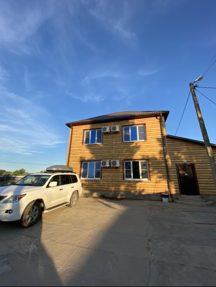 Фото Тортуга