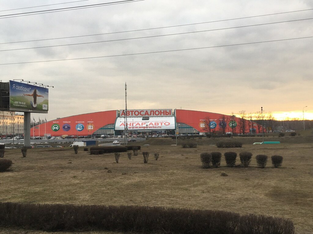 Магазин автозапчастей и автотоваров BlackStone, Москва и Московская область, фото
