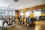 Orm (Lesnaya Street, 43), advertising agency