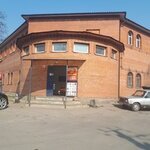 LugaRusAvtoLider (Novaya ulitsa, 7А), auto parts and auto goods store