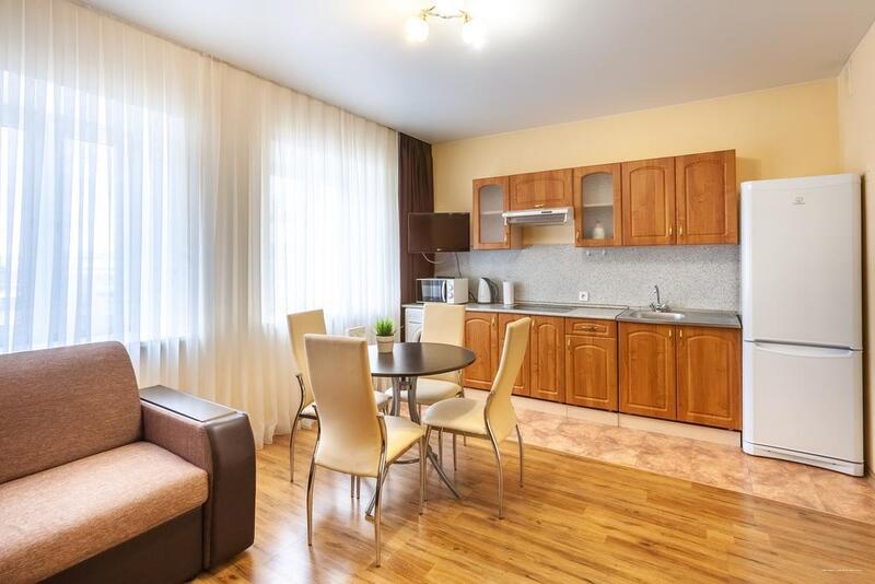 Фото Арбат Первый