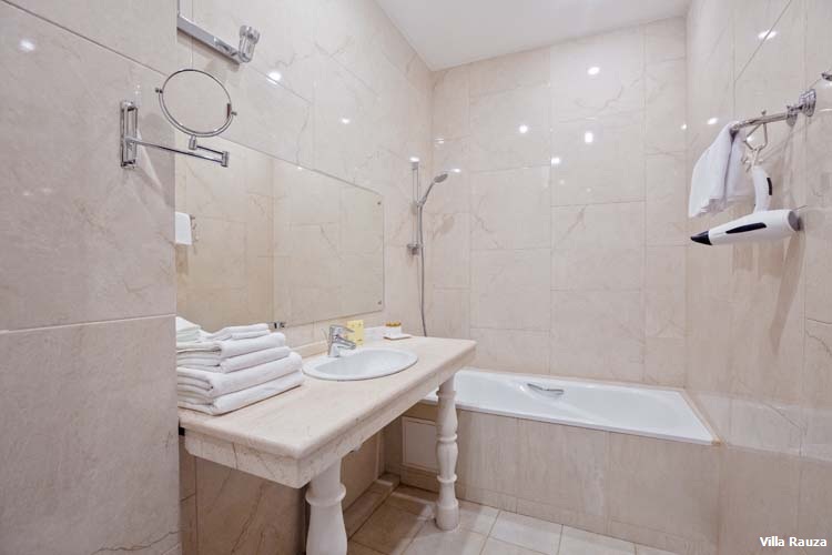 Фото Вилла Рауза