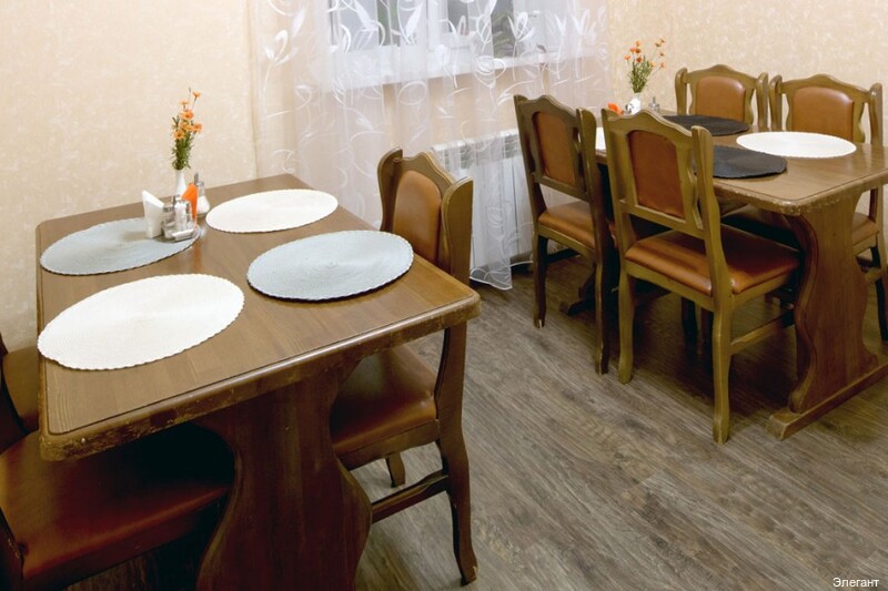 Фото Элегант