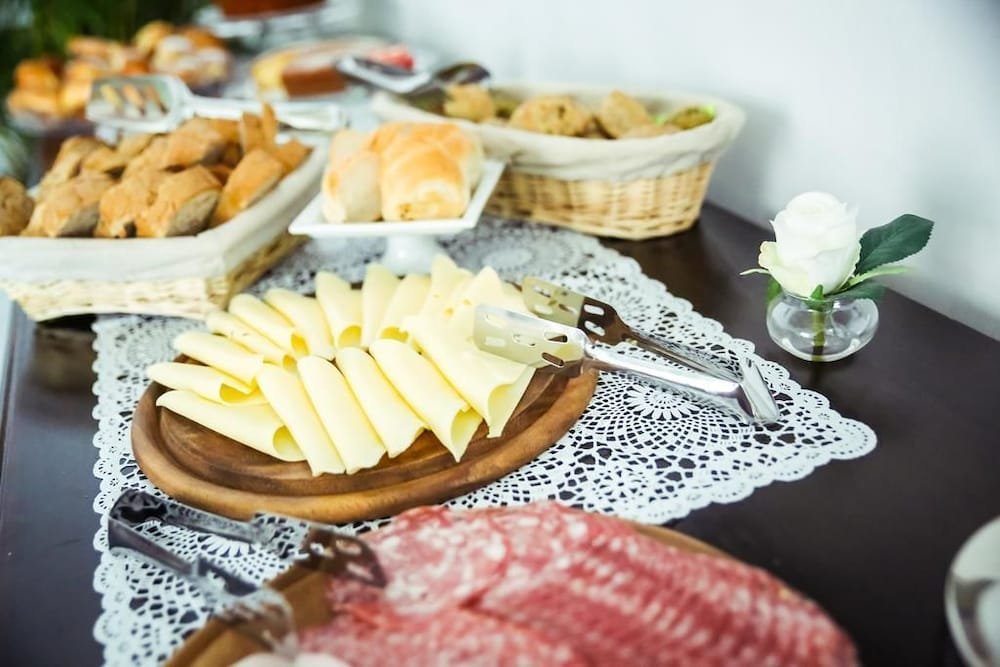 Фото Hotel Napoli Mia