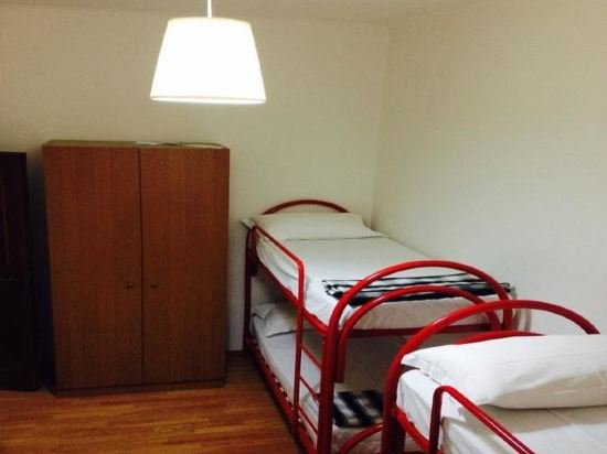 Фото Two Ducks Hostel