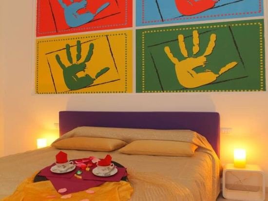 Фото Ena Guest House